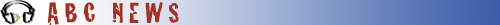 ABC news banner
