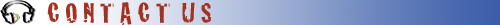 contact banner