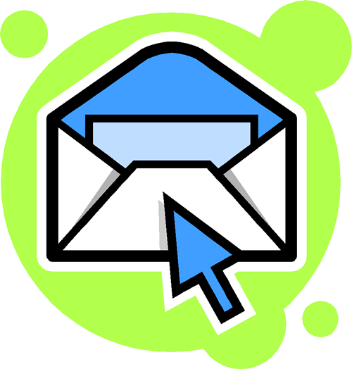 newsletter icon