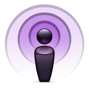 podcast icon