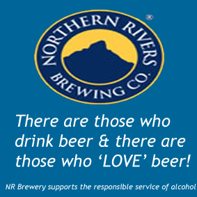 NR brewery logo