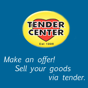 Tender Centre logo 